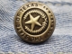 Bronze Texas knoop