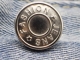 Fashion jeans knoop